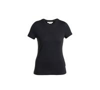 Icebreaker - Women's Merino 150 Tech Lite III S/S Tee - Maglia merino XL nero