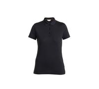 ICEBREAKER Maglia funzionale 'Tech Lite III' nero Donna ICEBREAKER XS