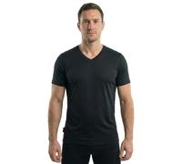 Icebreaker Maglietta A Maniche Corte Anatomica V Merino