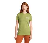 Icebreaker Maglietta A Maniche Corte Merino 150 Tech Lite Adventure Ride