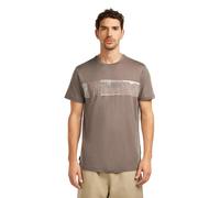 Icebreaker Maglietta A Maniche Corte Merino 150 Tech Lite Elevation Line