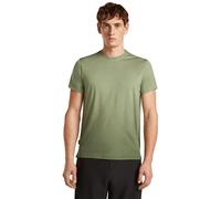 Icebreaker Maglietta A Maniche Corte Merino Blend 125 Cool-lite™ Sphere Alta