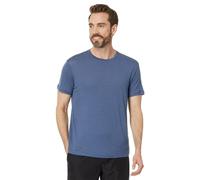 Icebreaker Maglietta da Uomo Merino 150 Tech Lite III