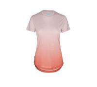 ICEBREAKER Maglietta funzionale da donna 125 Sphere Alta Cool-Lite™ rosa | XS