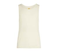 ICEBREAKER Maglietta intima 'M Anatomica Tank' crema Uomo ICEBREAKER XXL