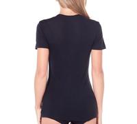 Wmns 175 Everyday SS Crewe Black XS