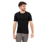 Icebreaker Maglietta Intima Tecnica A Maniche Corte 200 Oasis Merino
