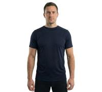 Icebreaker Maglietta Intima Tecnica A Maniche Corte 200 Oasis Merino