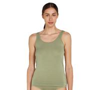 Icebreaker - Women's Siren Tank - Intimo lana merinos M olivia