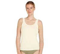 ICEBREAKER Canotta funzionale da donna Siren BF 150 bianco | XL