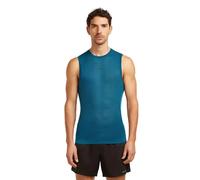 Icebreaker Maglietta Intima Tecnica Senza Maniche Merino Blend 75 Cool-lite™ Featherlight™