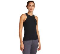 Icebreaker Maglietta Intima Tecnica Senza Maniche Merino Rib Lotus