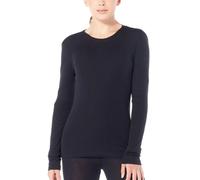 Icebreaker Maglietta Intima Tenica A Maniche Lunghe 175 Everyday Crew Merino