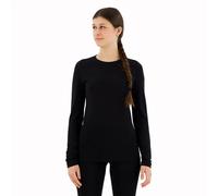 Icebreaker Maglietta Intima Tenica A Maniche Lunghe 200 Oasis Crew Merino