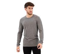 Icebreaker Maglietta Intima Tenica A Maniche Lunghe 200 Oasis Merino