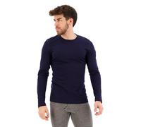 Icebreaker Maglietta Intima Tenica A Maniche Lunghe 200 Oasis Merino