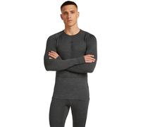 Icebreaker Maglietta Intima Tenica A Maniche Lunghe 260 Zoneknit