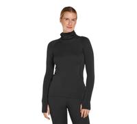 Icebreaker Maglietta Intima Tenica A Maniche Lunghe 300 Merinofine Polar Roll Neck