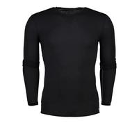 Icebreaker Maglietta Intima Tenica A Maniche Lunghe Anatomica Crew Merino