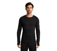 Icebreaker Maglietta Intima Tenica A Maniche Lunghe Merino 200 Zoneknit