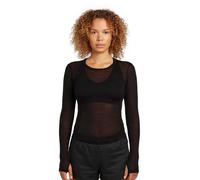 Icebreaker Maglietta Intima Tenica A Maniche Lunghe Merino Blend 75 Cool-lite™ Featherlight™ Crewe
