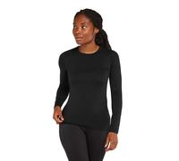 Icebreaker Maglietta Intima Tenica A Maniche Lunghe Merino Core Heavyweight