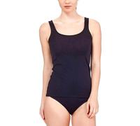 Icebreaker Siren Merino Sleeveless T-shirt Nero XS Donna