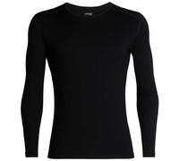 Icebreaker - Magliette Icebreaker 260 Tech L / s Crewe Abbigliamento Uomo S