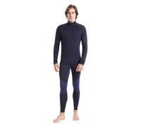 Icebreaker Mens 260 Tech Ls Half Zip Sport Uomo