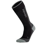 ICEBREAKER Mer Ski+ Medium Otc - Uomo - Nero / Grigio - Taglia 42-44- modello 2027