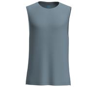 Icebreaker - Merino 125 Cool-Lite SpheTank - Maglia funzionale XL grigio