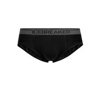 Icebreaker Merino 150 Anatomica brief Black S