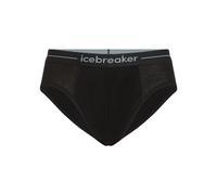 Icebreaker Anatomica Briefs Mérinos L