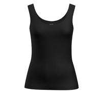 Icebreaker Merino 150 Siren tank donna Black M