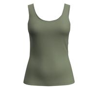 Icebreaker Maglietta intima tecnica senza maniche Siren Merino 150 Donna taglia S