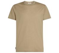 Icebreaker Merino 150 Tech Lite Short Sleeve T-shirt Marrone L Uomo