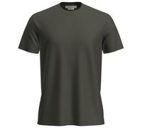 Icebreaker Merino 150 Tech Lite Short Sleeve T-shirt Verde S Uomo