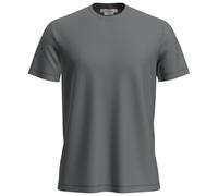 Icebreaker - Merino 150 Tech Lite III S/S Tee - Maglia merino XL grigio