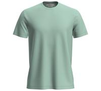 Icebreaker - Merino 150 Tech Lite III S/S Tee - Maglia merino XL turchese