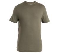 Icebreaker - Merino 150 Tech Lite III S/S Tee - Maglia merino XXL olivia