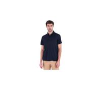 Icebreaker Merino 150 Tech Lite Iii Short Sleeve Polo Blu 2XL Uomo