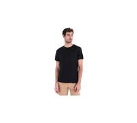 Icebreaker merino 150 tech lite iii technical t shirt black