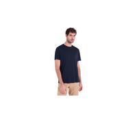 Icebreaker merino 150 tech lite iii technical t shirt blue