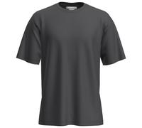 Icebreaker - Merino 150 Tech Lite S/S Relaxed Tee - Maglia merino XL grigio
