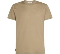 ICEBREAKER Merino 150 Tech Lite Ss Tee - Uomo - Marrone / Beige - Taglia L- modello 2026