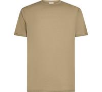Icebreaker 150 Tech Lite Iii Short Sleeve T-shirt Beige L Uomo