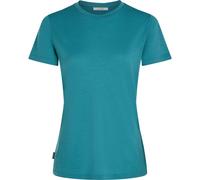 ICEBREAKER Merino 150 Tech Lite Ss Tee W - Donna - - Taglia L- modello 2026
