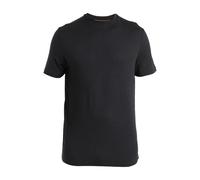 Icebreaker Merino 150 Tech Lite tee maniche corte Black M