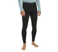Icebreaker Merino 175 Everyday - calzamaglia - uomo XL Black man Lana Merino