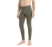Icebreaker Merino 200 Oasis - calzamaglia - uomo Green S